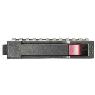 HPE HP MSA 1.8TB 12G SAS 10K 2.5IN 512E HDD