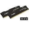 KINGSTON 8GB DDR4-2400MHz NON-ECC CL 15 kit2