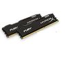 KINGSTON 8GB DDR4-2666MHz NON-ECC CL 15 kit2