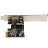 STARTECH 1-Port Gigabit Ethernet Network Card