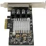 STARTECH 4-Port Gigabit Ethernet Network Card