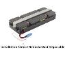 APC - SCHNEIDER 1 X RBC31 BATTERY + INSTALLATION SERVICE