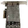 STARTECH 2-Port PCIe 10Gb Ethernet Network Card