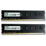 G.SKILL 16GB KIT(8GBX2)DDR3 1600MHZ 1.5V NON-ECC