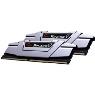 G.SKILL 16GB KIT(8GBX2)DDR4 2400MHZ 1.2V NON-ECC