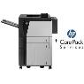 HP HP LASERJET ENT MONO SFP M806X + 3YR NBD