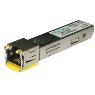 ASPEN OPTICS HP X121 1000BASE-T SFP RJ45