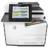 HP HP PAGEWIDE ENT COLOR MFP 586DN PRNTR