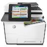 HP HP PAGEWIDE ENT COLOR MFP 586F PRNTR