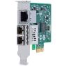 ALLIED TELESIS 1000SX (SC) + 10/100/1000T PCI EXPRESS X