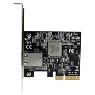 STARTECH 10GBase-T NBASE-T Ethernet Network Card