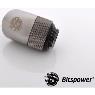 BITSPOWER G1/4 ROTARY 45D IG1/4 EXTENDER BLACK