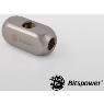 BITSPOWER MULTI-F BLOCK BLACK INNER G1/4X5