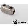 BITSPOWER MULTI-F BLOCK BLACK INNER G1/4X6