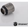 BITSPOWER IG1/4 EXTENDER 15MM BLACK