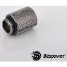 BITSPOWER IG1/4 EXTENDER 20MM BLACK