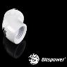 BITSPOWER G1/4 ROTARY 60D IG1/4 EXTENDER WHITE