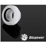 BITSPOWER G1/4 MINI MULTI-LINK ADAPTER WHITE