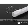 BITSPOWER NONE CHAMFER 16MM CRYSTAL WHT LINK TUBE