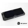 BITSPOWER LEVIATHAN SLIM 240MM 4XG1/4 RADIATOR