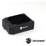 BITSPOWER LEVIATHAN XTREME 120MM 4XG1/4 RADIATOR
