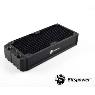 BITSPOWER LEVIATHAN XTREME 240MM 4XG1/4 RADIATOR