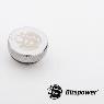BITSPOWER G1/4 STOP FITTING V2 SLIVER