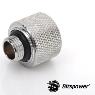 BITSPOWER G1/8 TO IG1/4 ADAPTER SLIVER