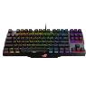 ASUS ROG CLAYMORE CORE/BLUE USB 2.0