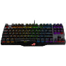 ASUS ROG CLAYMORE CORE/RED USB 2.0