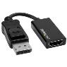 STARTECH DisplayPort to HDMI Adapter - 4K 60Hz
