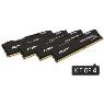 KINGSTON 64GB 2666MHZ DDR4 CL16 DIMM (KIT OF 4)
