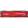 KINGSTON 8GB 2666MHZ DDR4 CL16 DIMM 1RX8 HYPERX