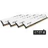 KINGSTON 64GB 2666MHZ DDR4 CL16 DIMM (KIT OF 4)