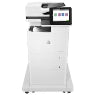 HP HP LaserJet Enterprise MFP M632fht Prntr