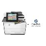 HP PAGEWIDE ENTERPRISE COLOR MFP 586F PRINT