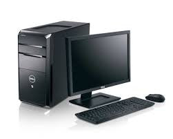 Desktop Computers