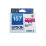 EPSON Vivid Magenta Ink Cartridge R3000