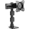 HP Display Pole Mount Assembly