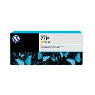 HP 771B 775ml Yellow Ink Cart B6Y02A