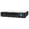 APC - SCHNEIDER APC Smart-UPS C 1500VA 2U LCD 230V.