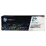 HP 312A CYAN LJ TONER CART CF381A