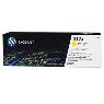 HP 312A YELLOW LJ TONER CART CF382A