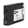 HP 955 CYAN ORIGINAL INK CARTRIDGE