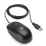HP HP 3-button USB Laser Mouse