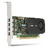 HP Nvidia NVS 510 2GB GFX