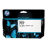 HP hp 727 130-ml gray designjet cartridge