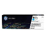 HP 827A CYAN LJ TONER CART CF301A