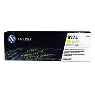 HP 827A YELLOW LJ TONER CART CF302A