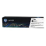 HP 130A BLACK LJ TONER CART CF350A